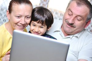 grandparents-as-sitters