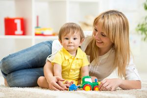 2 Easy Ways You Can Find A Babysitter On Sittercity | IParentingLife.com