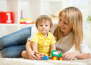 2 Easy Ways You Can Find A Babysitter On Sittercity