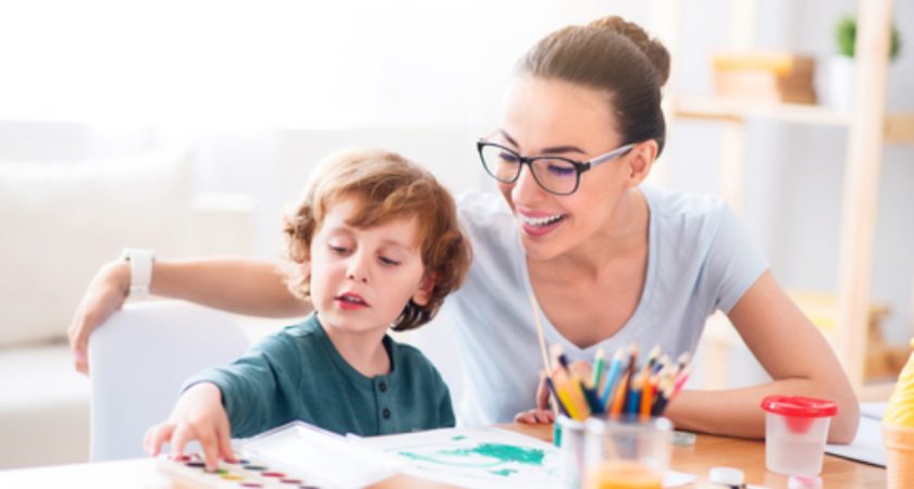 iParentingLife.com - Parenting, childcare, and sitter tips