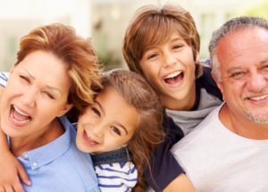 4 Golden Rules For Grandparents Who Do Babysitting